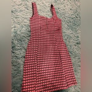 Nordstrom’s topshop dress